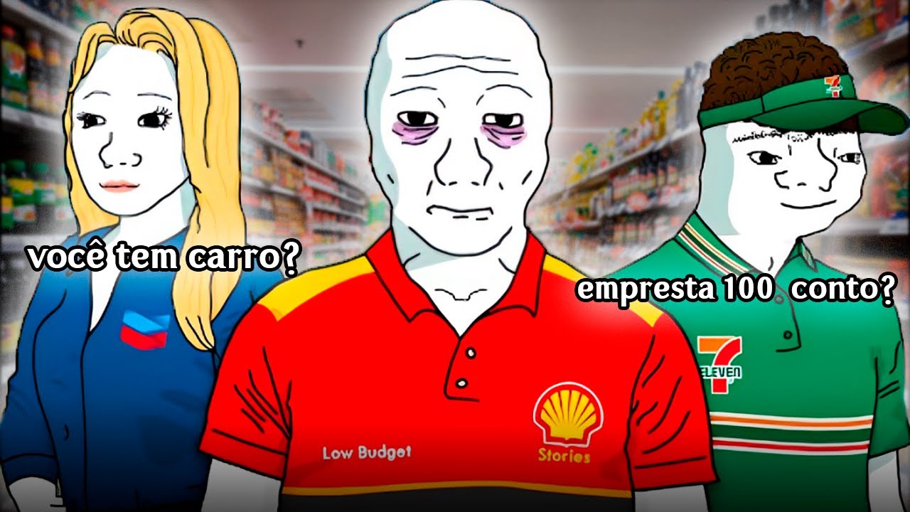 Os piores tipos de colega de trabalho que você poderia ter🤮