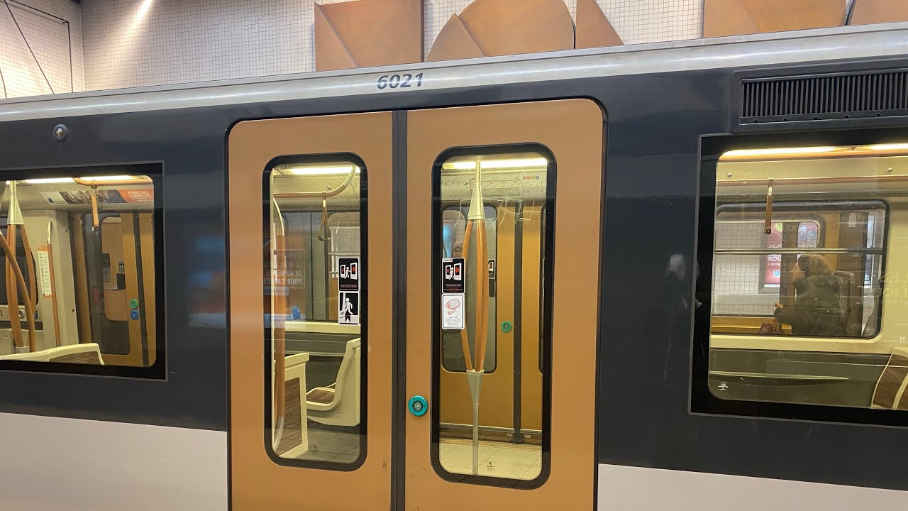 Louise - Elisabeth M6 (Boa)