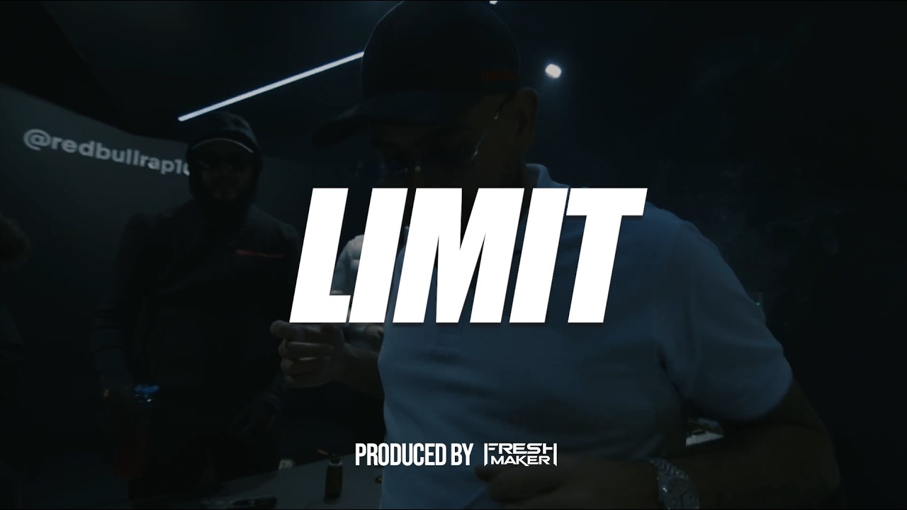 KALIM x SHINDY Type Beat 2025 -  