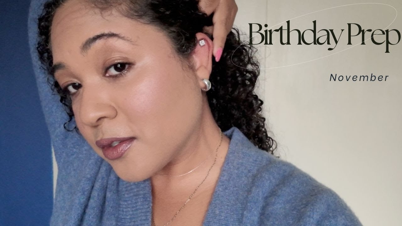 Birthday Prep | Mejuri Event | Tori Del Photography