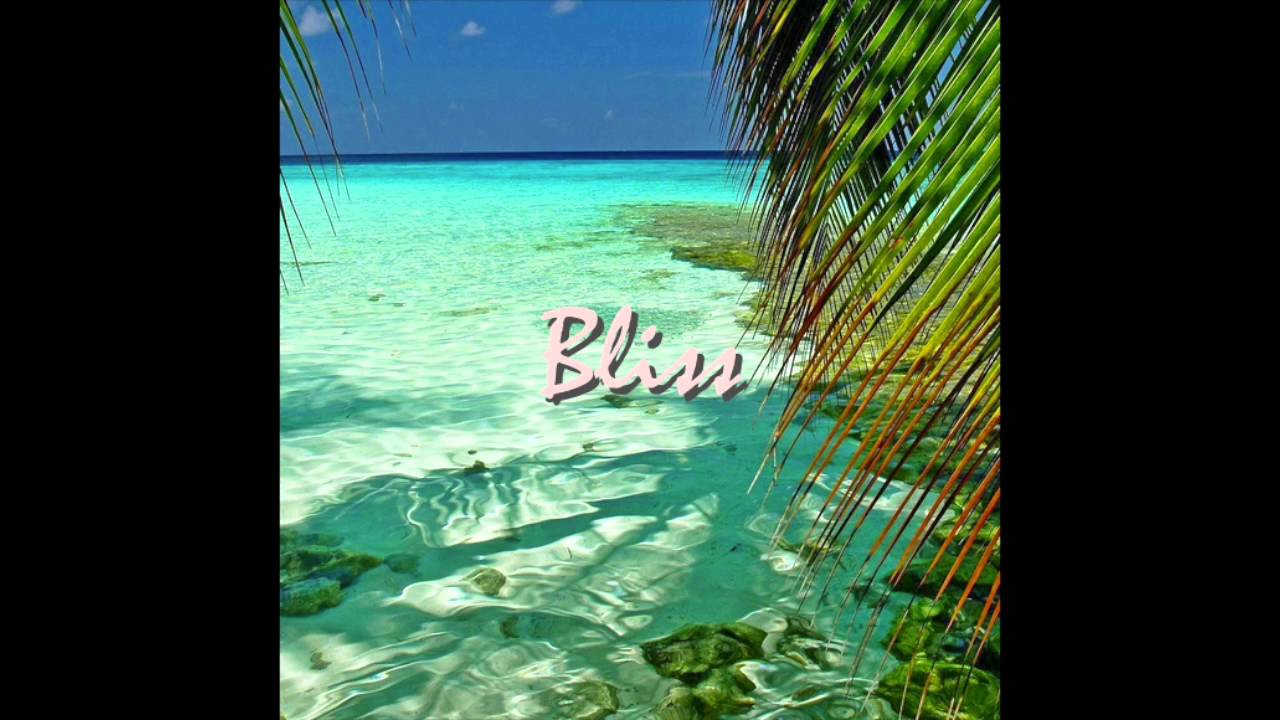 Chris Lehman - Bliss