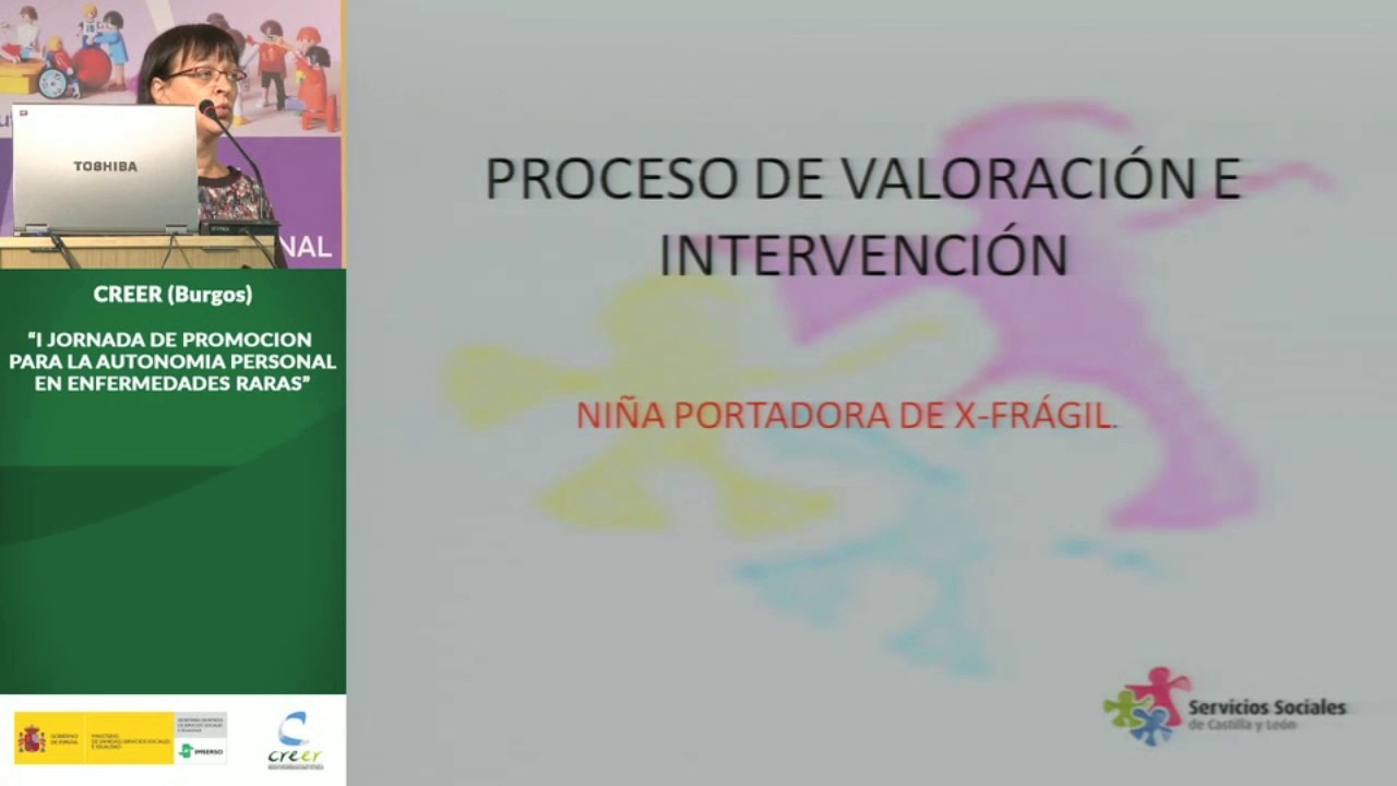 Terapia Ocupacional en Atención Temprana