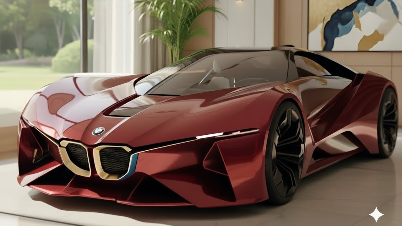 2026 BMW M2 Coupe SHOCKS the World! BMW Just Built a Mini Supercar Killer?! 😱🔥