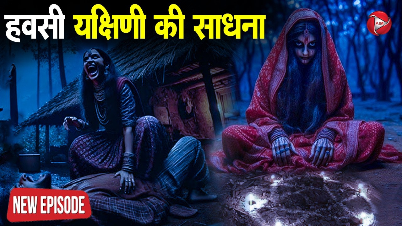 Aahat New Episode | Horror Show 2026 | Aahat New Episode 2026 | डर का असली एहसास #aahat Horror Films