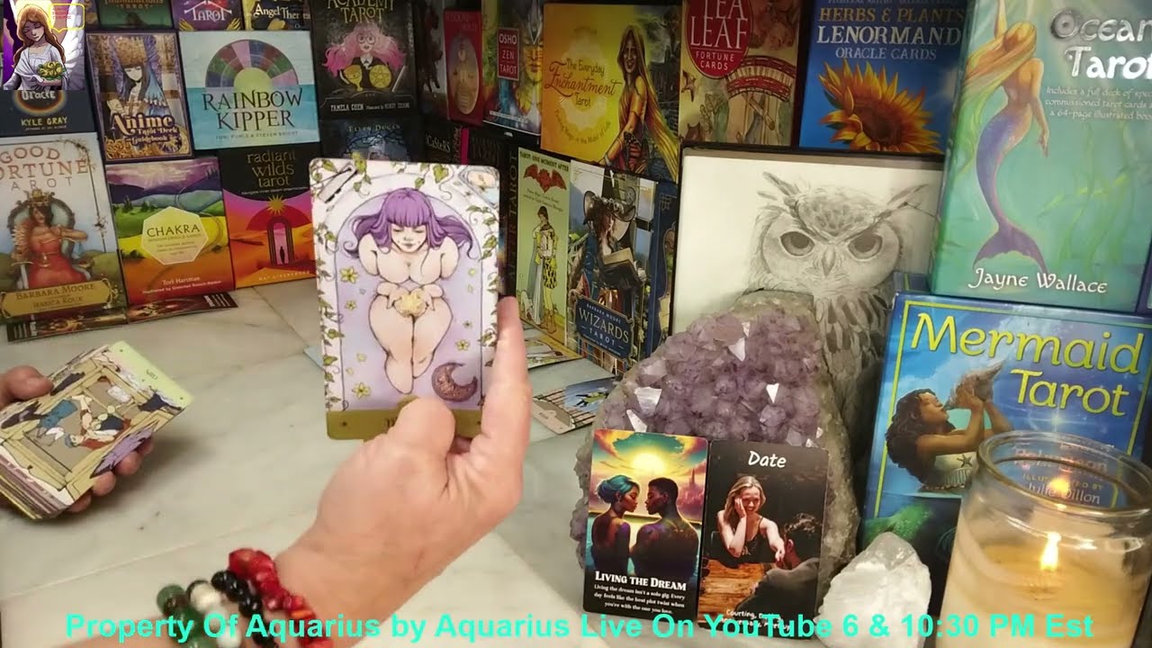 AQUARIUS New Love That Enters Your Life Is So Special That It Attracts Jealousy & Insecurities!
