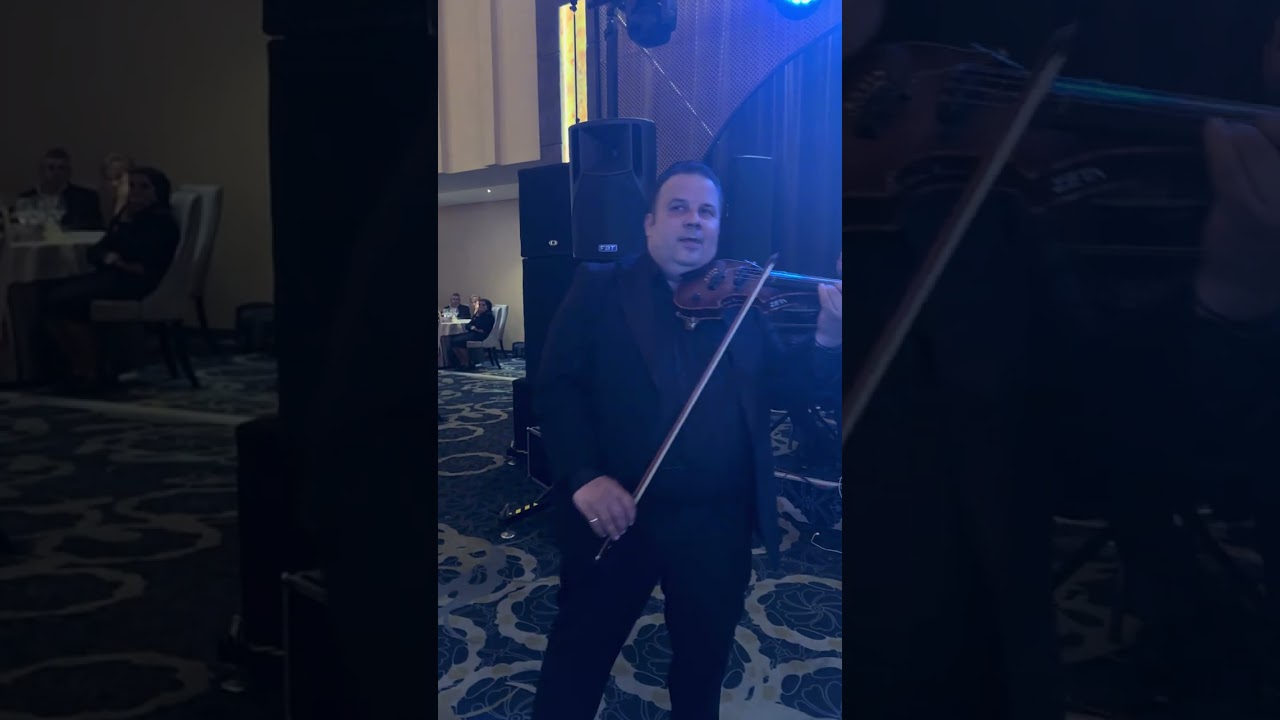 Taraful Andrei Racu & Miruna Tavas_Live 2025_Ziua-n care tu m-ai sarutat_cover Carmen Chindris