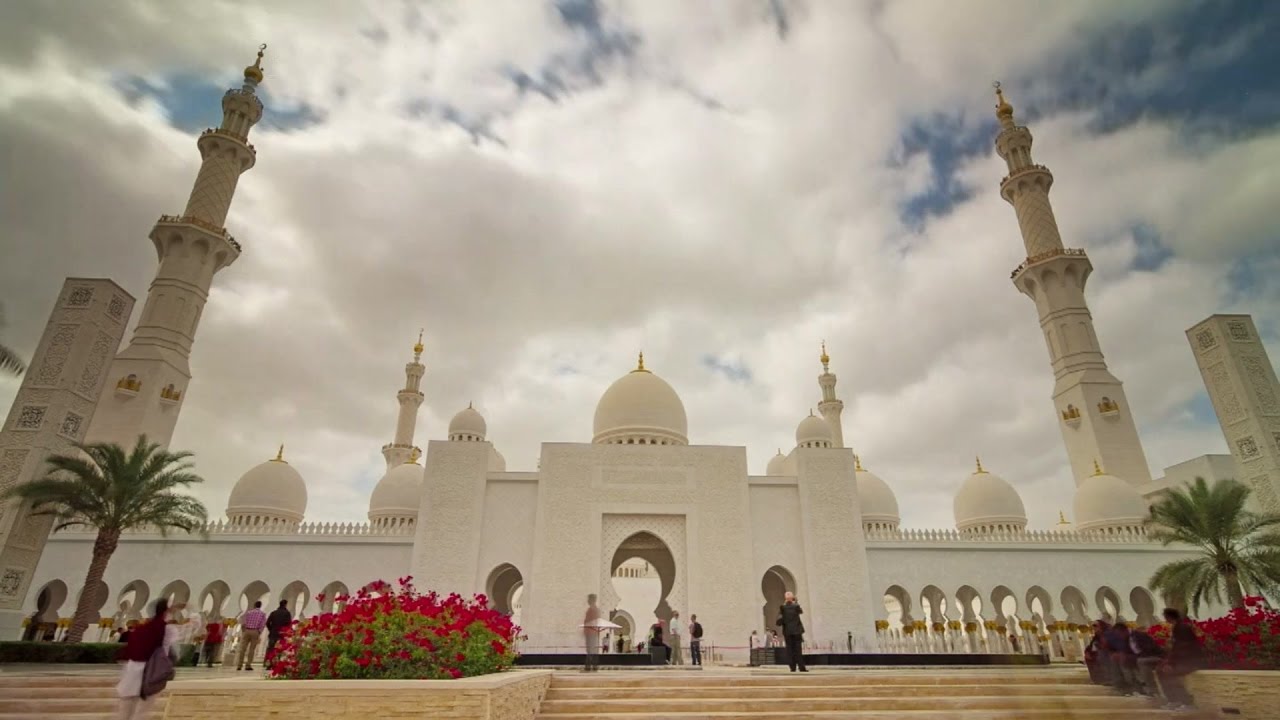 வேகமாக வளரும் இஸ்லாம்: 2050இல் இந்தியாவே முஸ்லிம்கள் அதிகம் வாழும் நாடாக இருக்குமாம்