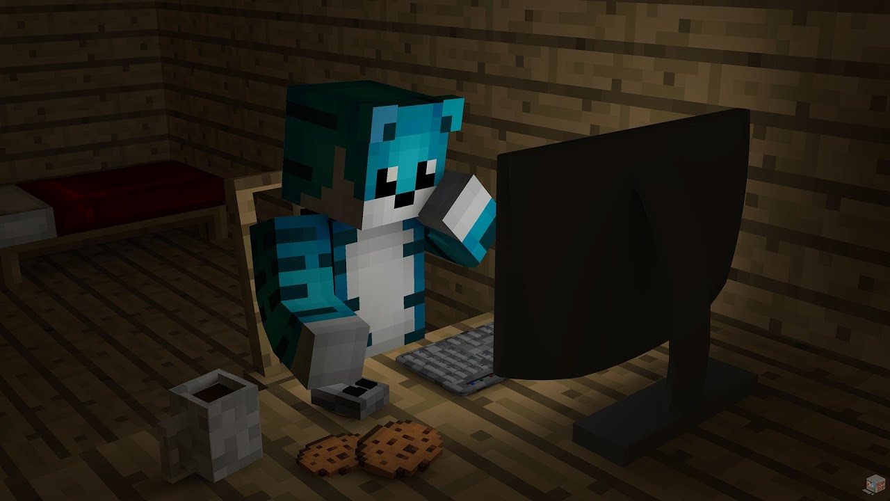 BlueTiggerYT, EinfachJustin und JoeyPlayzTV wie kam es dazu?