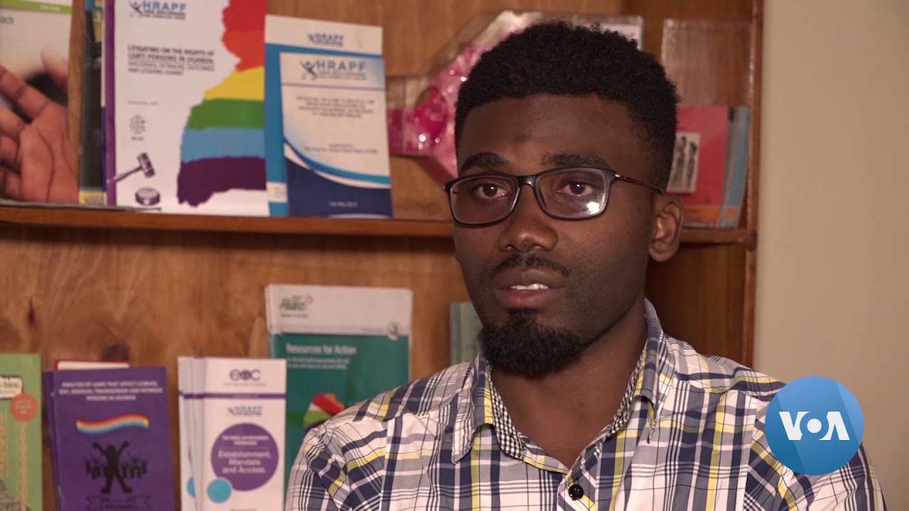 Fear in Uganda’s Gay Community amid Death Penalty Push, Arrests