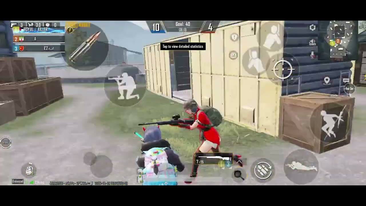 #pubgmobile #pubglover #pakistanigamer #gaming 