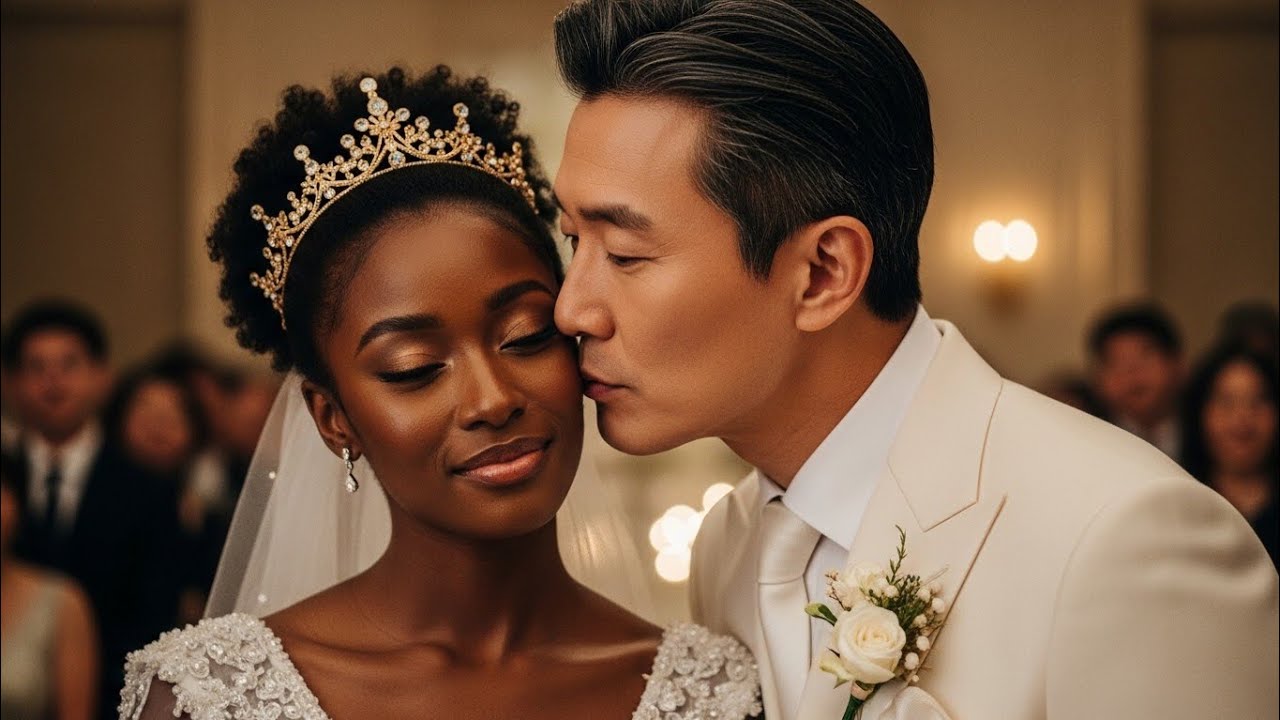 The Korean Billionaire Married Her for Revenge… Then Realized She Was the Only One Not Afraid of Him