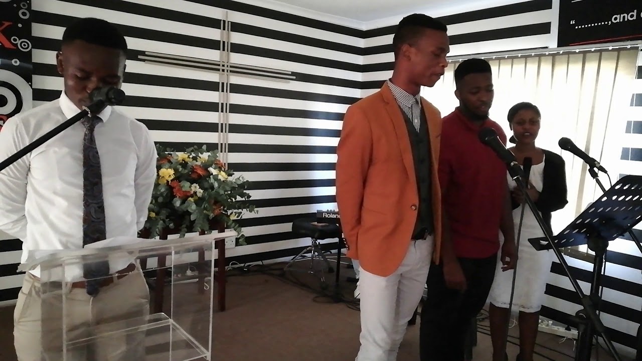 icilongo 6 masihlokomise imbongo