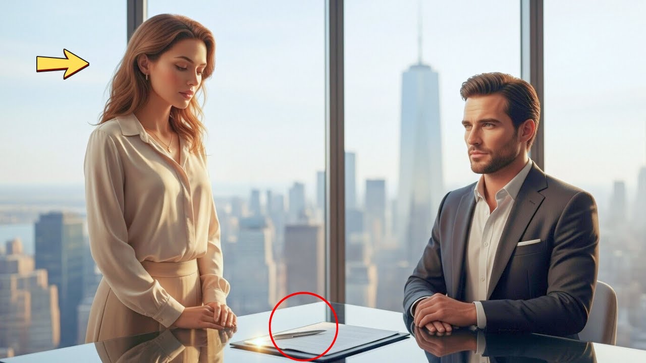 Millionaire Agreed to Marry a &ldquo;Plain&rdquo; Bride by Arrangement &mdash; But He Couldn&rsquo;t Believe His Eyes When S