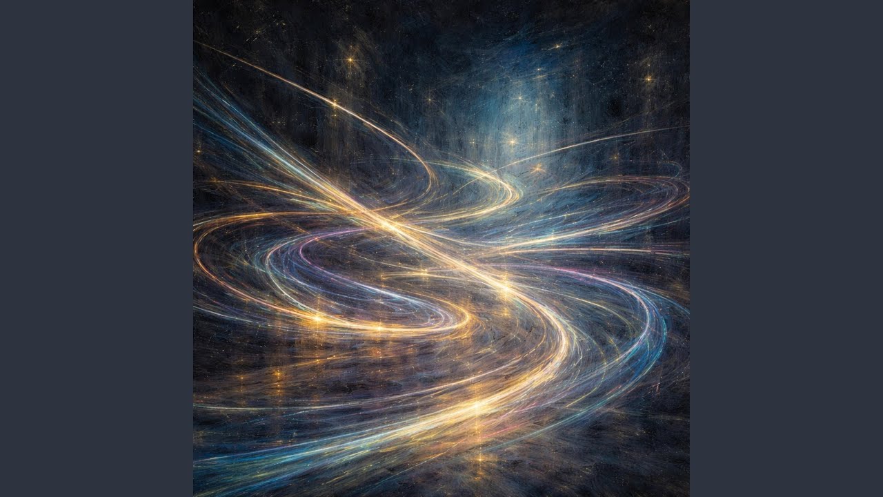 Polyphonic Orbit (Rhythm Version)