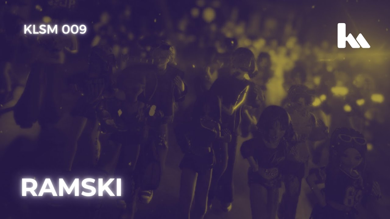 RAMSKI 009