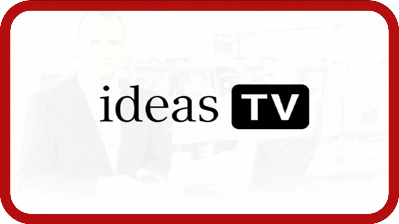 Ideas TV: 14.000 DAX-Punkte noch in diesem Jahr!