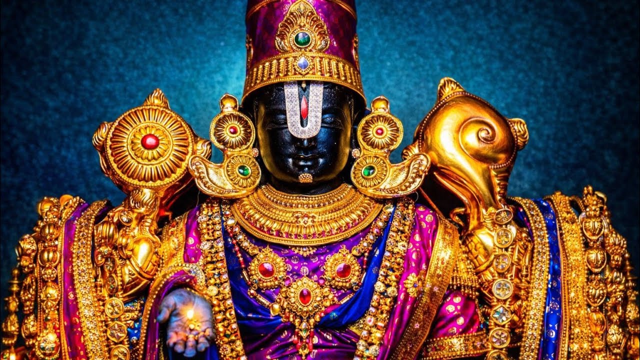 తిరుమల