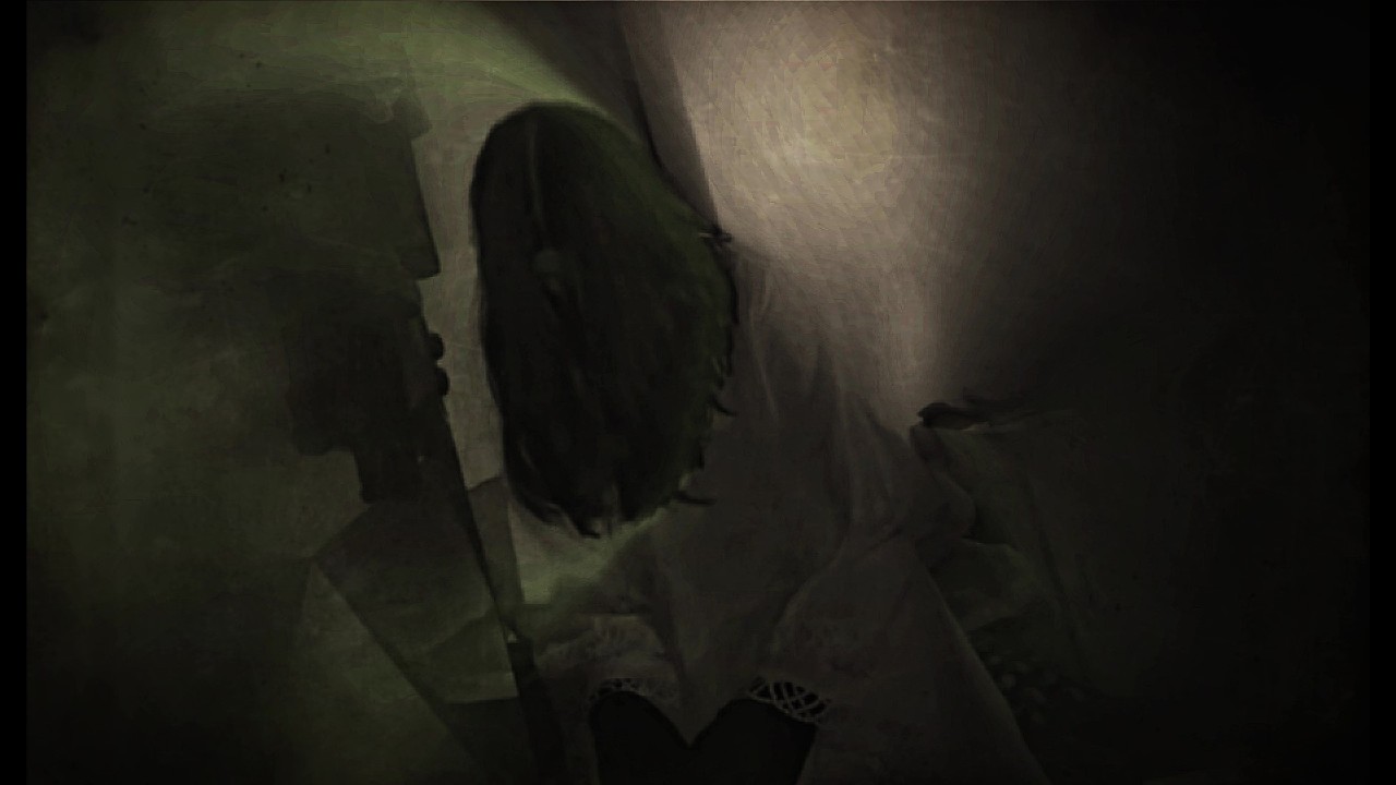 Tiane Grove - Forevergreen (Official Music Video) (An Ethel Cain Inspired Music Video)
