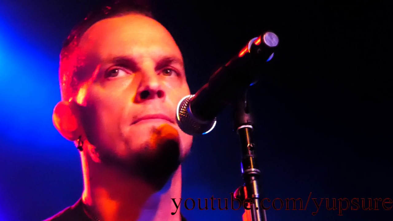Alter Bridge Waters Rising Live HD HQ Audio!!! Starland Ballroom