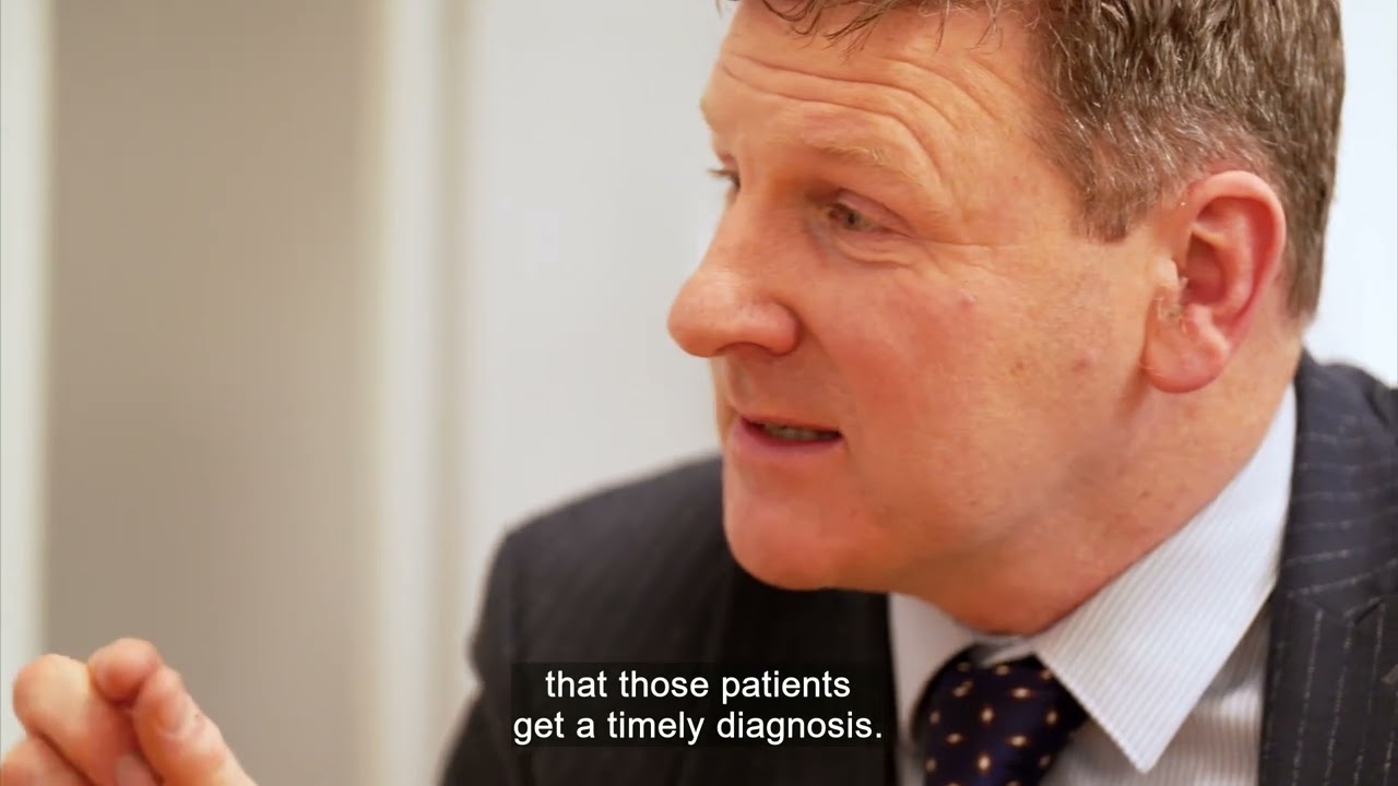Homozygous Familial Hypercholesterolaemia - Together Caring for Rare Disease