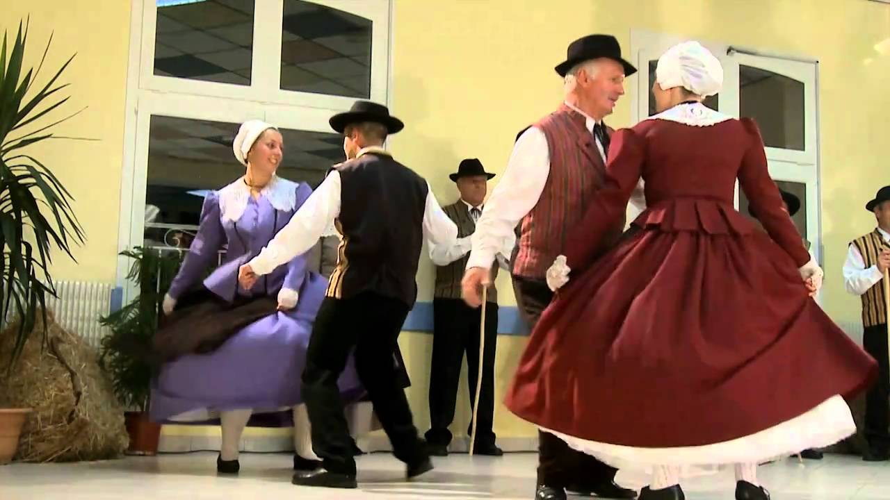 Les Troubadours des Bruyères - Les garçons du Larzac