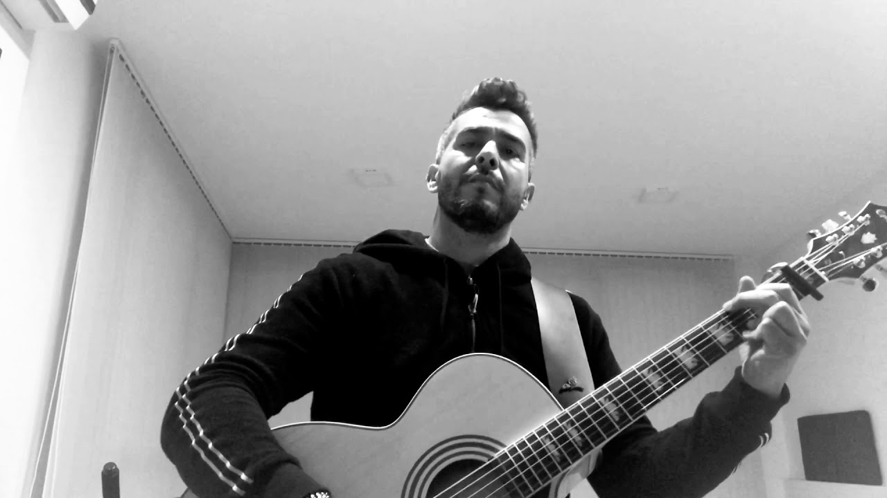 LA ESTRATEGIA- David Ortiz - (Acústico)