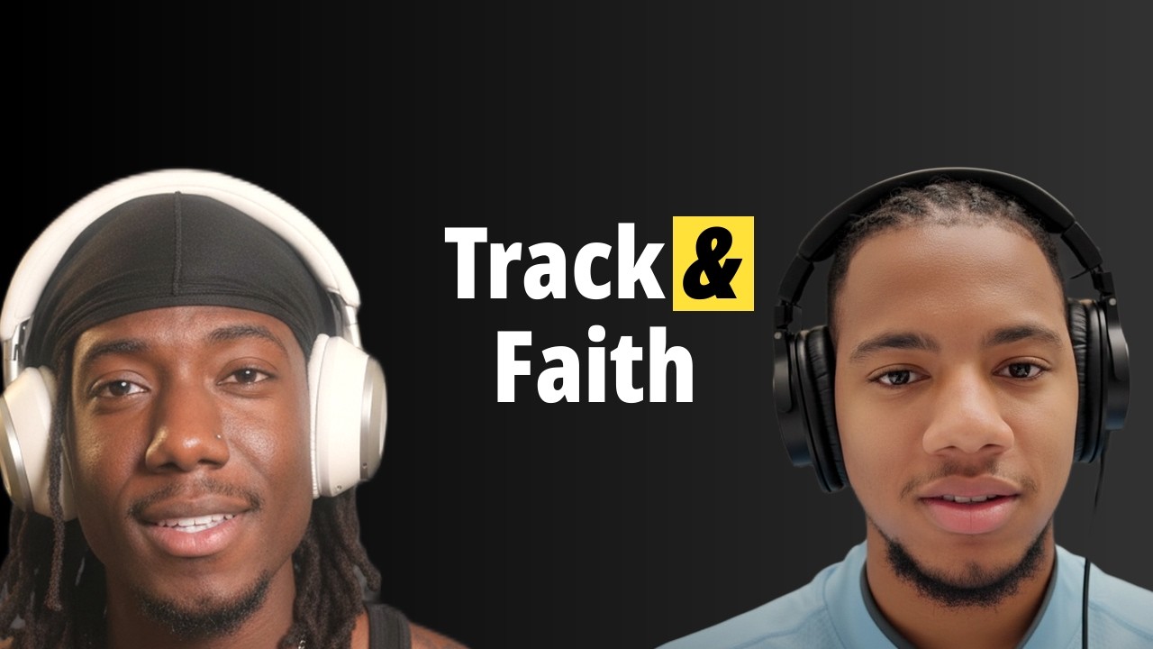 Episode 1 - Beyond the Game w/ Tarnue David
