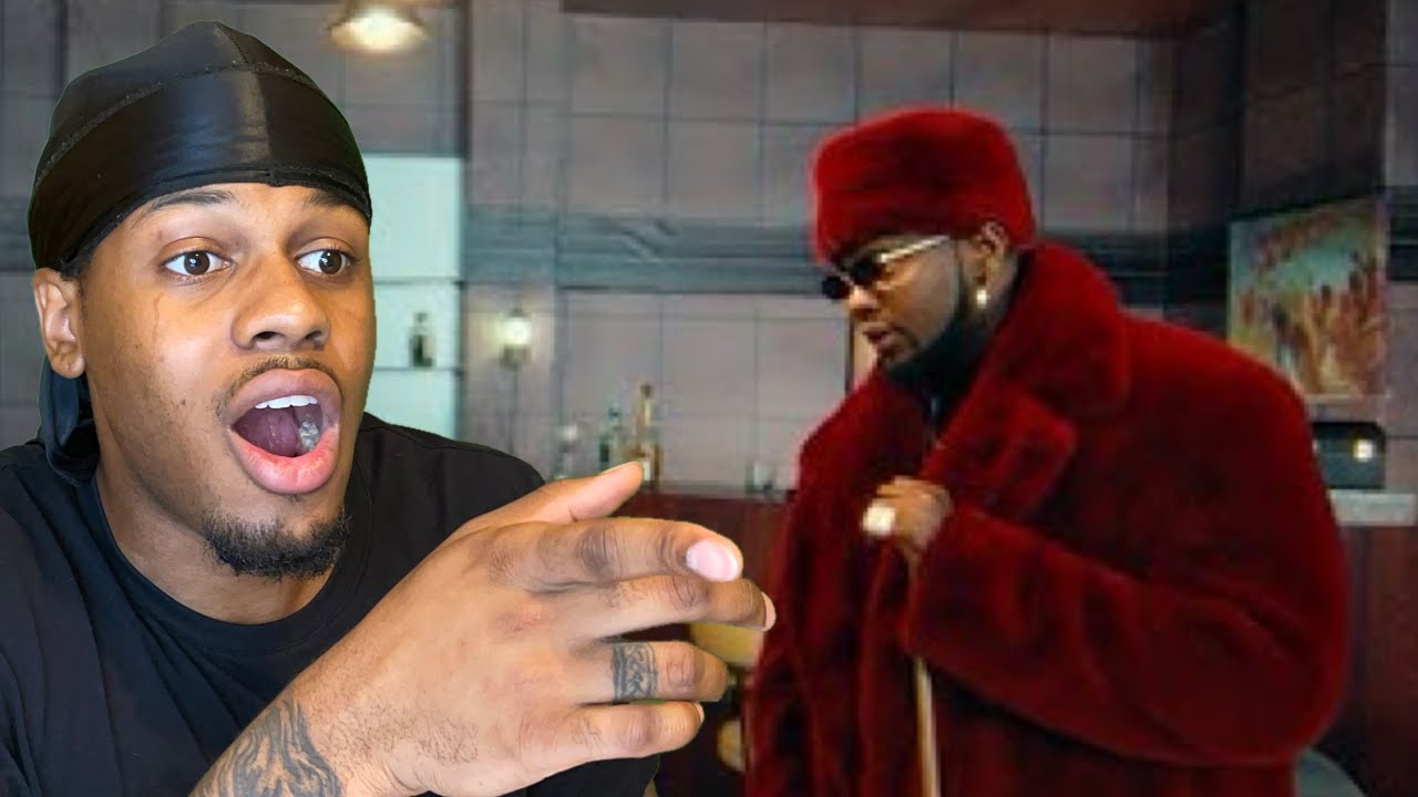 Kizz Daniel - Showa (REACTION)