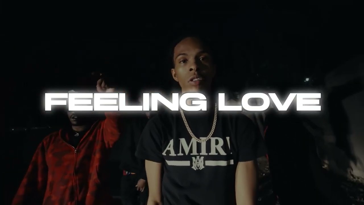 [FREE] EBK Jaaybo x EBK Jublockshotta Type Beat - &ldquo;FEELING LOVE&rdquo;