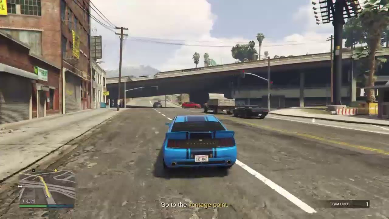 Blue  dominator 19k