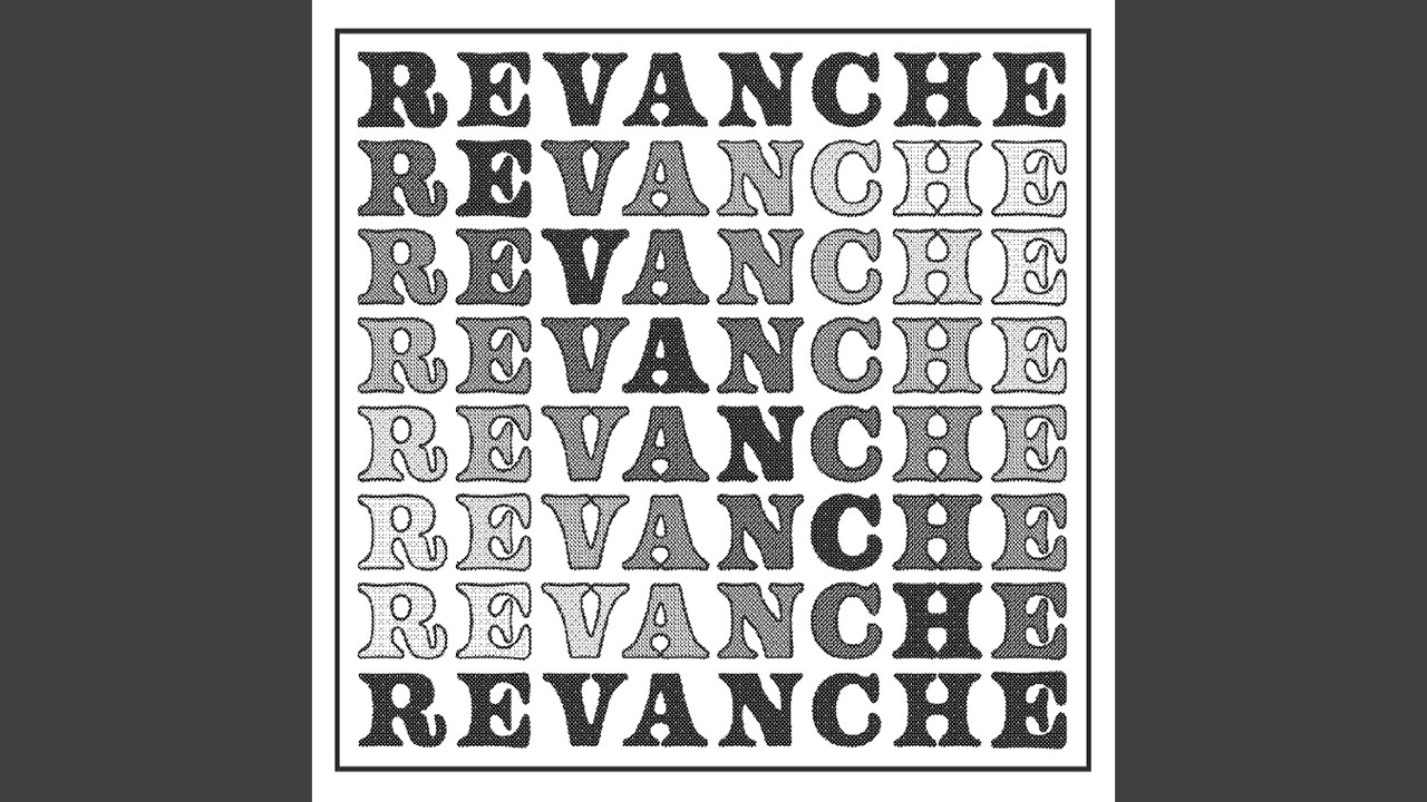 Revanche