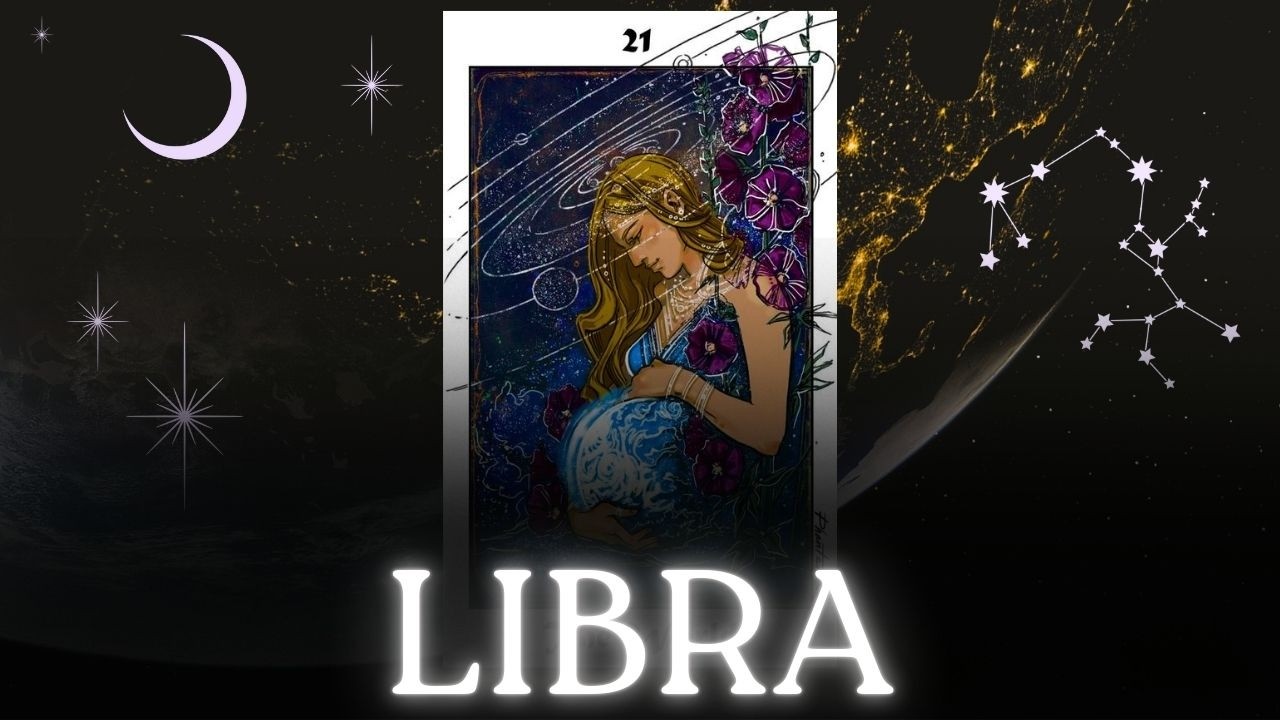 LIBRA 😳THEY CRIED TO THEIR MOTHER ABOUT YOU😭 EMOTIONAL BECAUSE THEY’VE NEVER MET SOMEONE LIKE YOU 😱