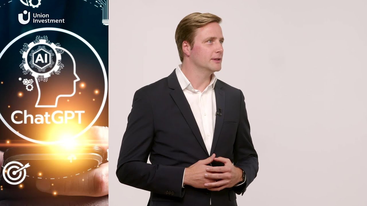 Martkbarometer Oktober - Künstliche Intelligenz