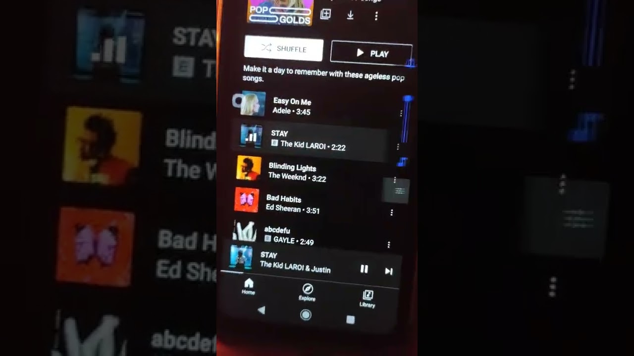 Oukitel WP17 used since April speaker issues