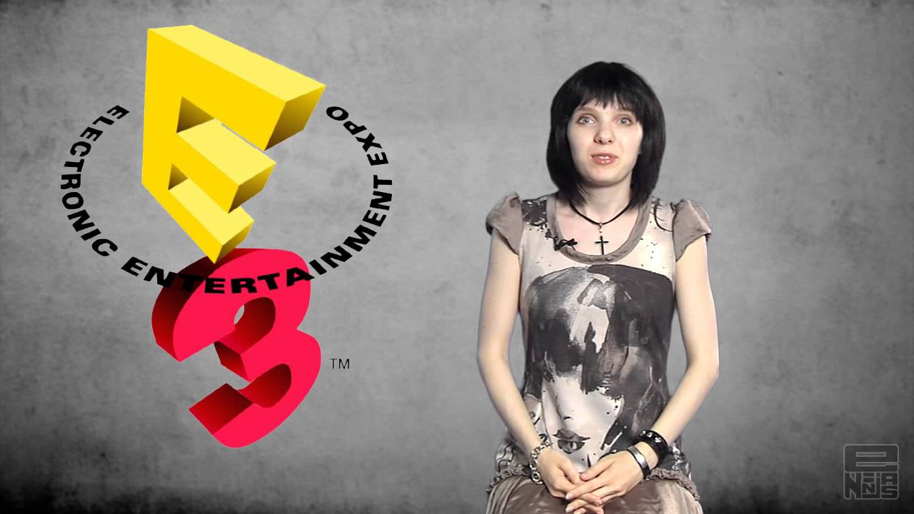 Мнение команды ENinjas о E3 2011.