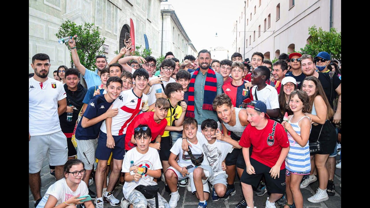 Dall'inizio, per sempre | C'è Coda al Ticket Office