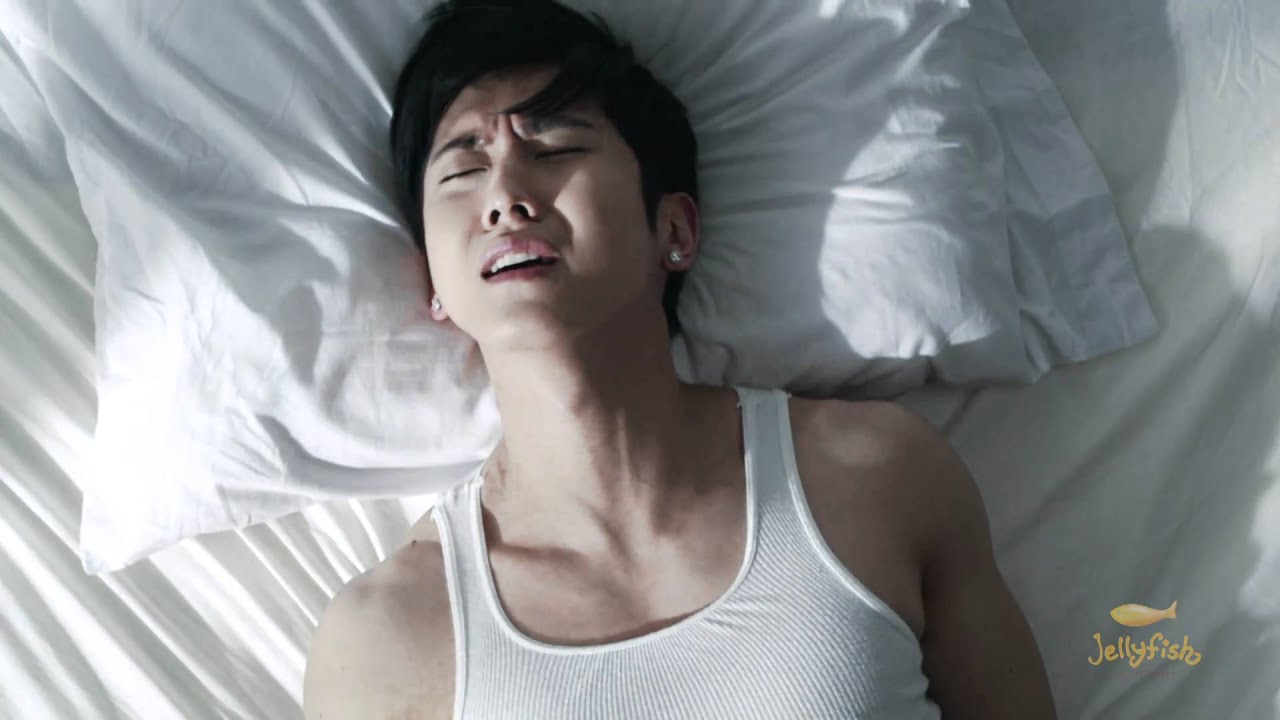 브라이언 - 사랑하다 끝났어(Loved, It's over now) Music Video