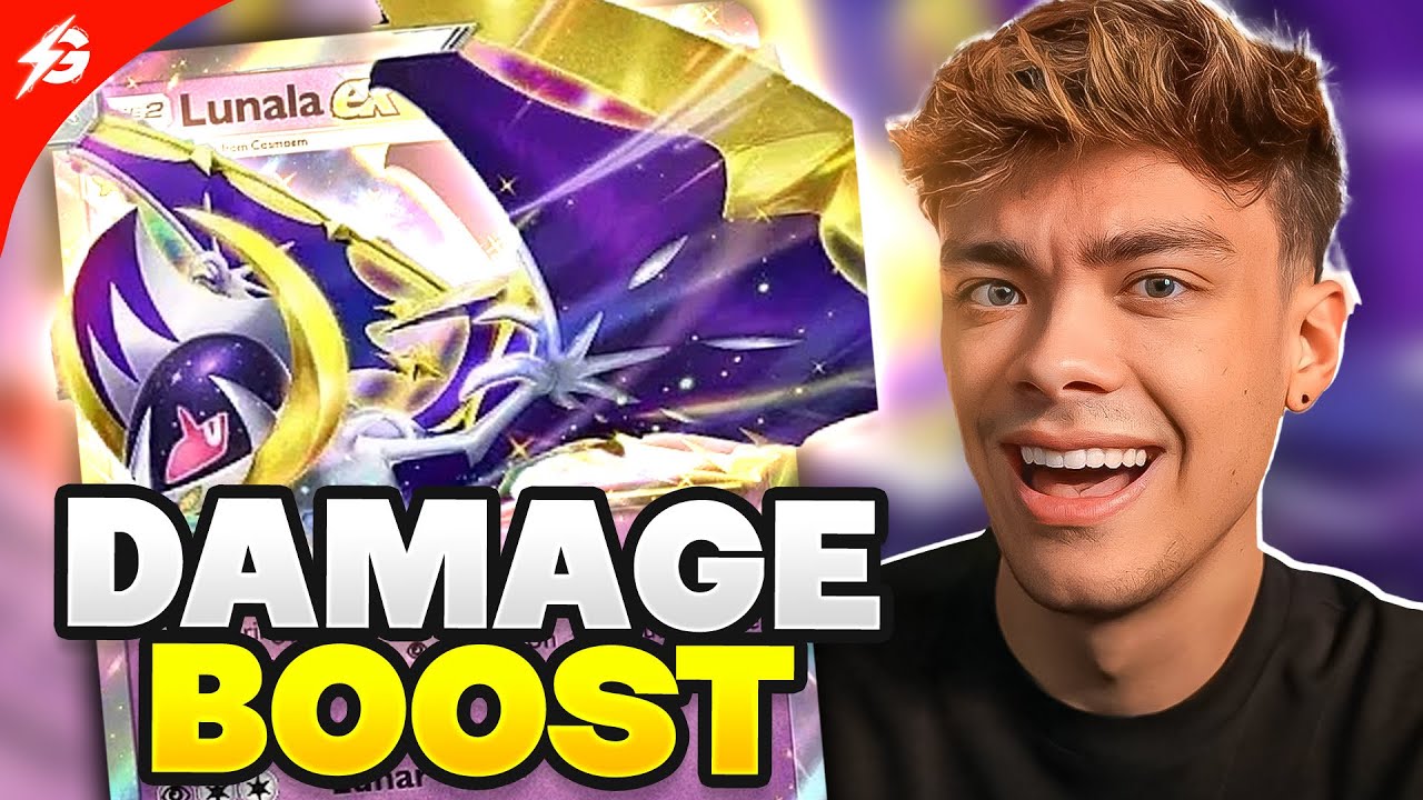 Lunala Got a Huge Upgrade