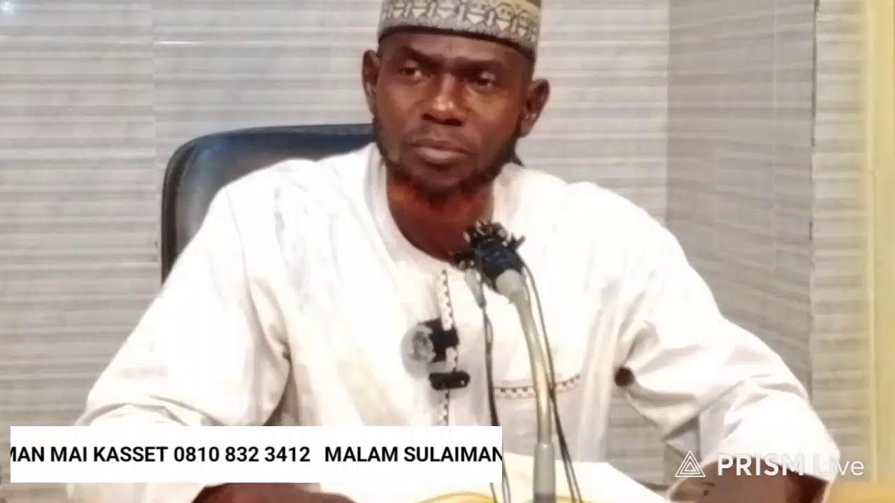 RAMADAN TAFSIR DARE(7) 25/2/2026