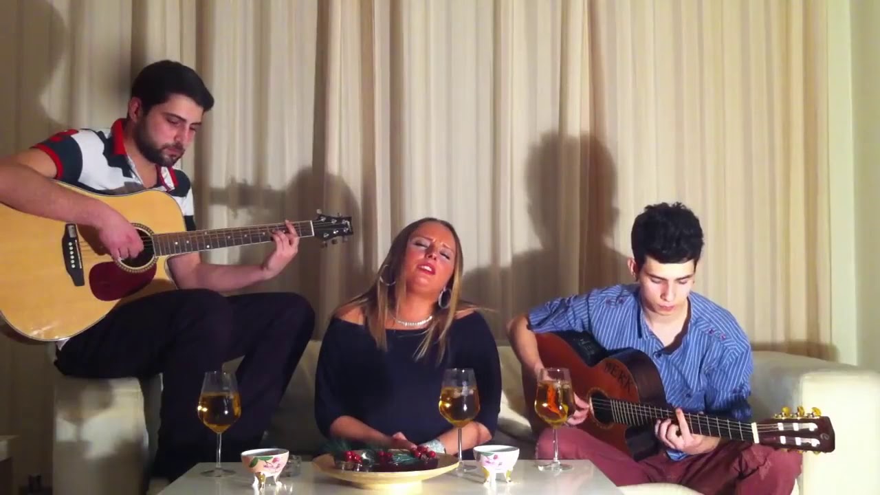 ceren olay ayhan - Sahte Sevgililer