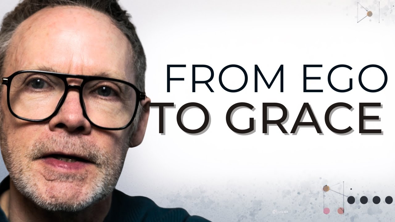 From the Habit of Ego to the Way of Grace - An Unfolding Path of Kindness