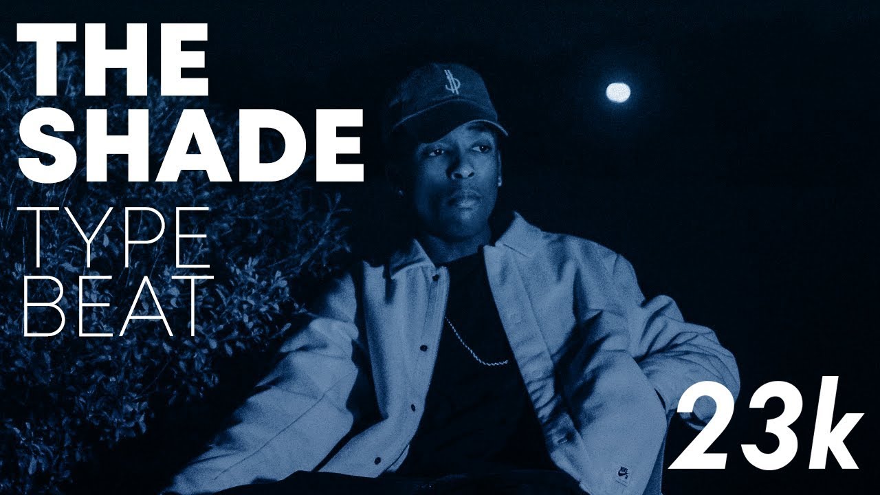The Shade X Otown Marco Type Beat - "6er" (Prod. 23k) | [FREE] | (2018)