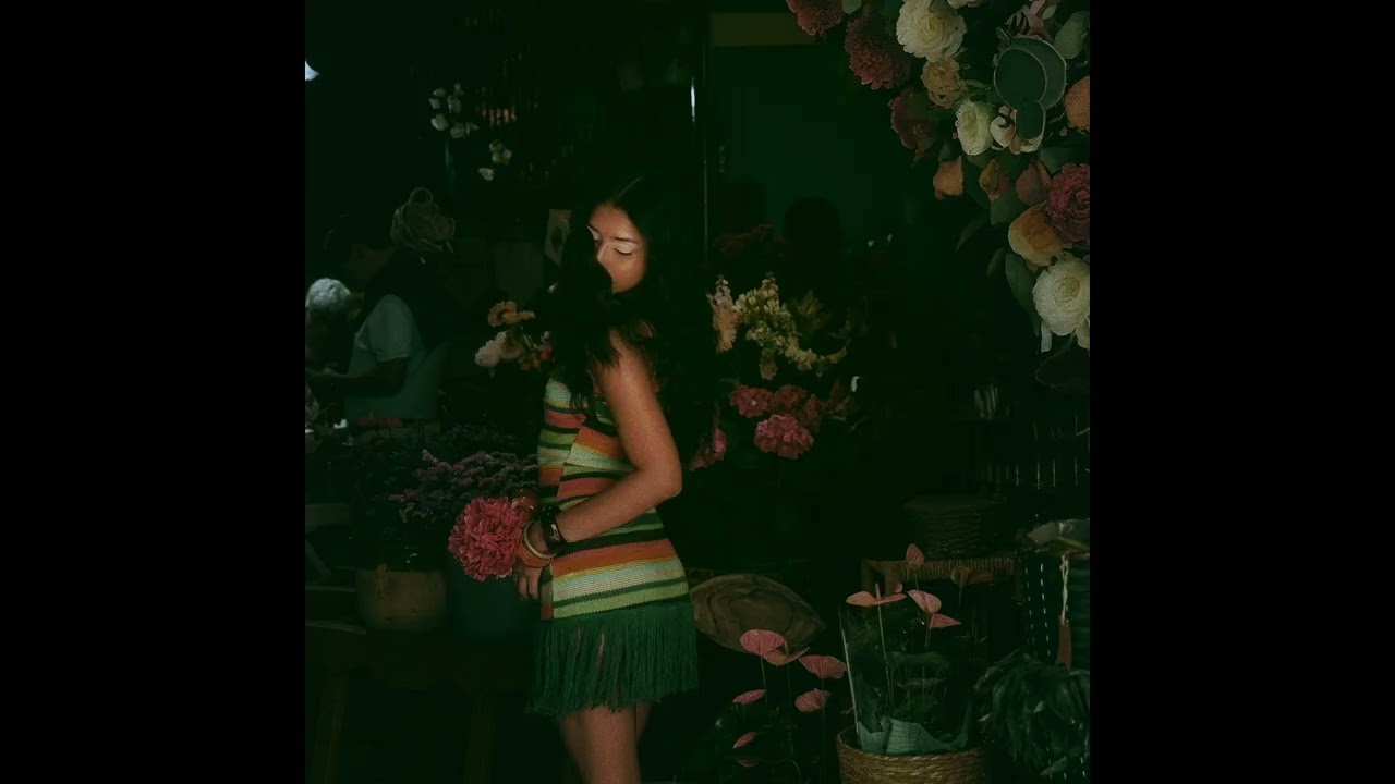 (FREE) Acoustic SZA x Tems Type Beat 