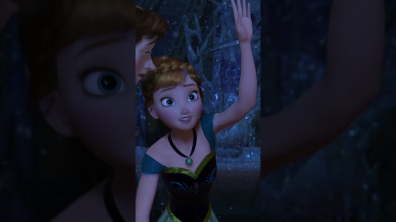 Anna&rsquo;s Mission to Bring Elsa Back! 👸❄️ | Frozen | Disney Kids