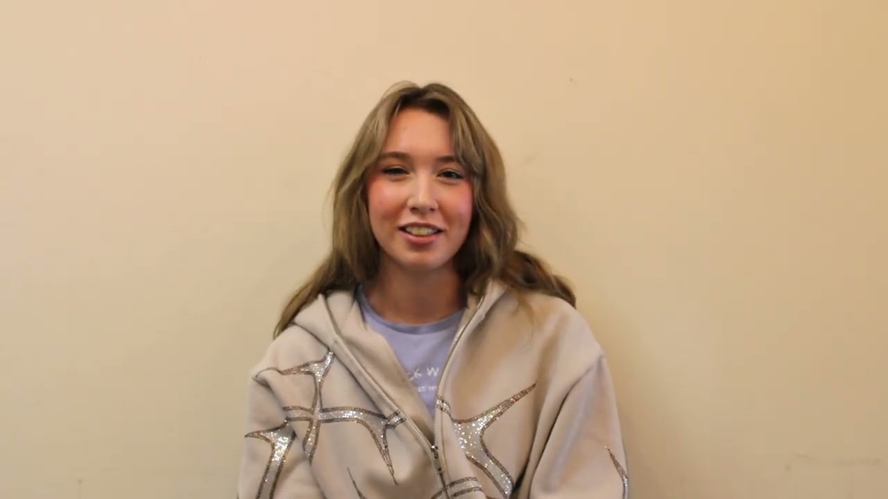 Overcoming challenges: young people share their stories.