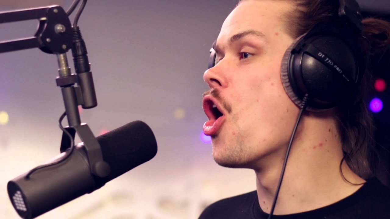 Sabotage - Ojojoj (Live @ East FM)