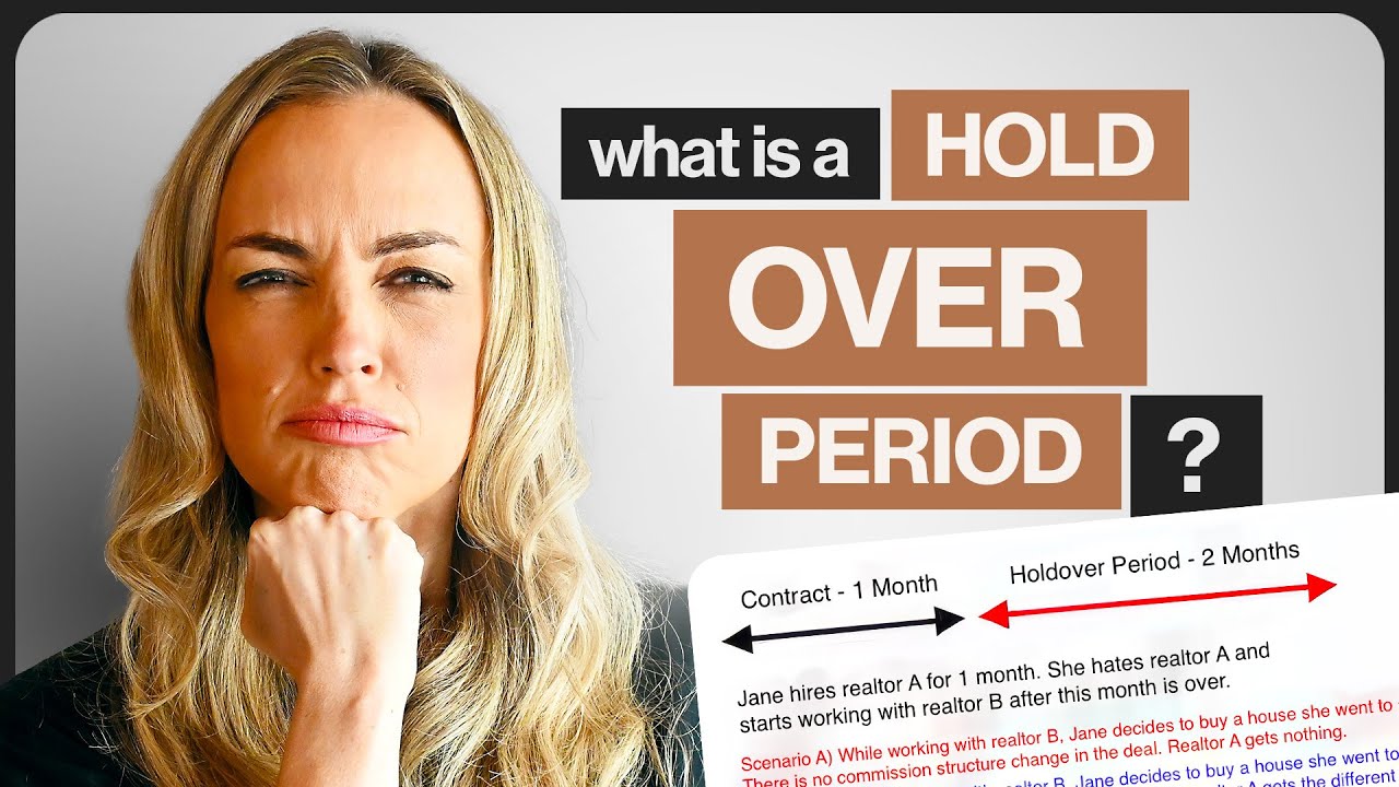 What Is A Holdover Period? | How It Affects Brokers