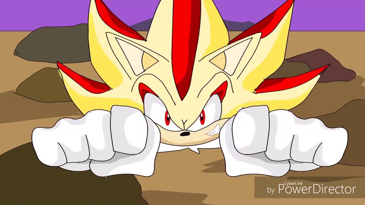 [AMV] Sonic vs Nazo 