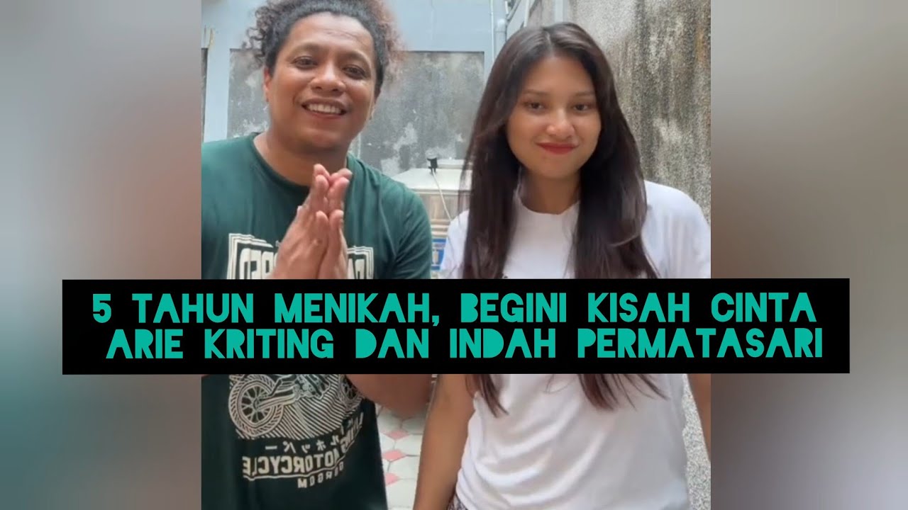 5 tahun menikah,,,begini ceritanya awal mulai PDKT hingga menikah,,, hingga dikaruniai seorang anak 