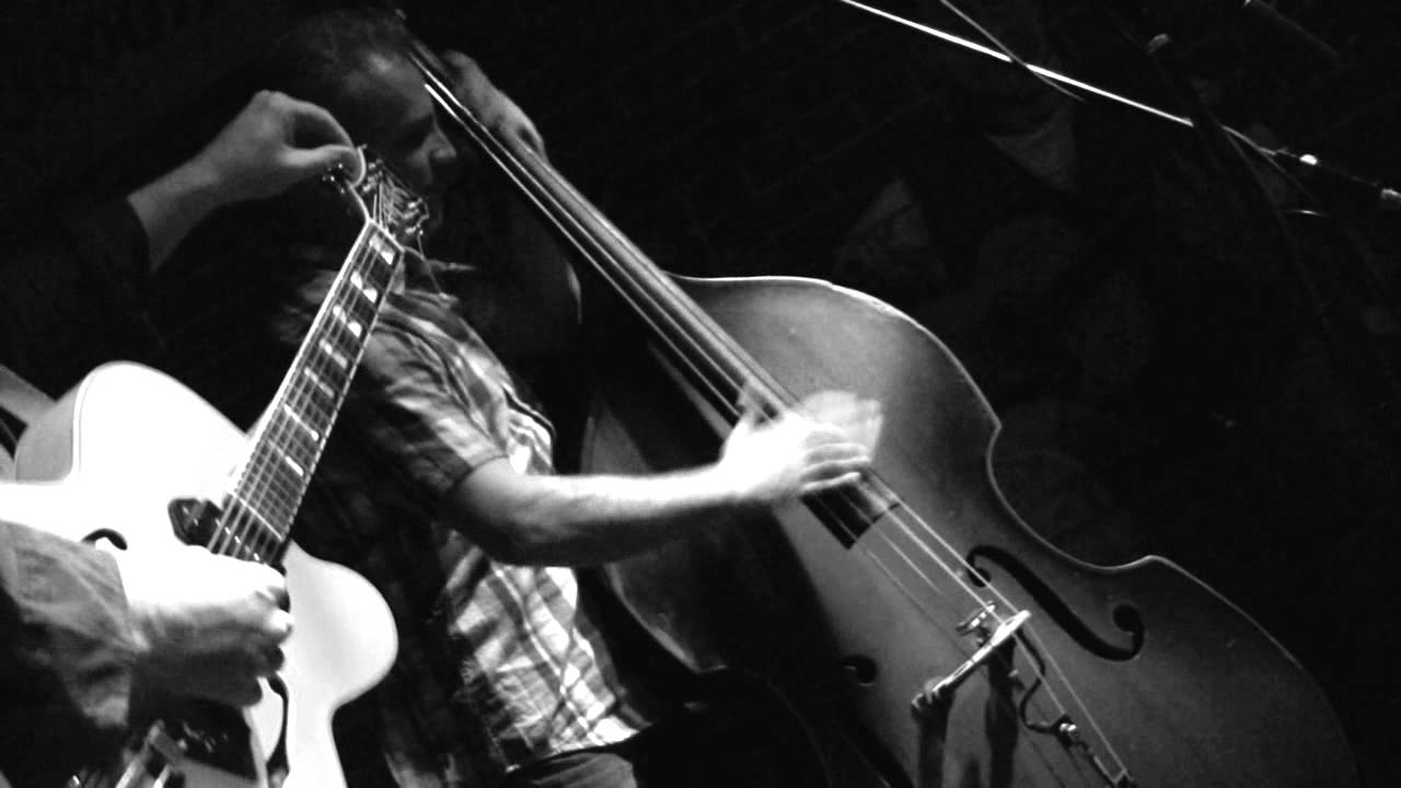 Tom Maxwell and the Minor Drag 